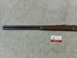 Winchester Model 1892 Rifle First Year Production In Nice Original Condition - Image 9 of 17
