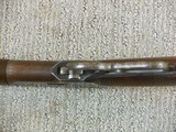 Winchester Model 1892 Rifle First Year Production In Nice Original Condition - Image 16 of 17