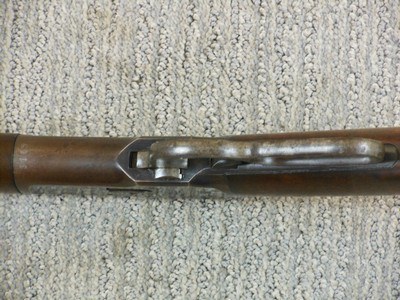 Winchester Model 1892 Rifle First Year Production In Nice Original Condition - Image 16 of 17
