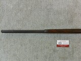 Winchester Model 1892 Rifle First Year Production In Nice Original Condition - Image 17 of 17
