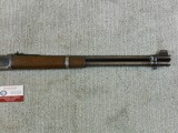 Winchester Model 1894 Eastern Carbine In 25-35 W.C.F. In Ranch Used Condition - Image 6 of 18