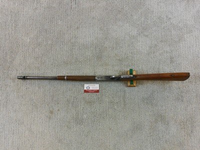 Winchester Model 1894 Eastern Carbine In 25-35 W.C.F. In Ranch Used Condition - Image 15 of 18