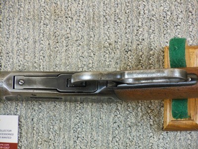Winchester Model 1894 Eastern Carbine In 25-35 W.C.F. In Ranch Used Condition - Image 17 of 18