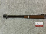 Winchester Model 1894 Eastern Carbine In 25-35 W.C.F. In Ranch Used Condition - Image 10 of 18