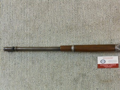 Winchester Model 1894 Eastern Carbine In 25-35 W.C.F. In Ranch Used Condition - Image 18 of 18