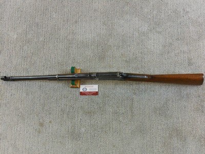 Winchester Model 1894 Eastern Carbine In 25-35 W.C.F. In Ranch Used Condition - Image 11 of 18