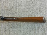Winchester Model 1894 Eastern Carbine In 25-35 W.C.F. In Ranch Used Condition - Image 12 of 18