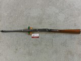 Winchester Model 1894 Eastern Carbine In 25-35 W.C.F. In Ranch Used Condition - Image 11 of 18