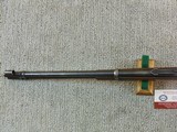 Winchester Model 1894 Eastern Carbine In 25-35 W.C.F. In Ranch Used Condition - Image 14 of 18