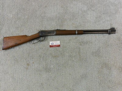Winchester Model 1894 Eastern Carbine In 25-35 W.C.F. In Ranch Used Condition - Image 2 of 18