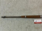 Winchester Model 1894 Eastern Carbine In 25-35 W.C.F. In Ranch Used Condition - Image 18 of 18