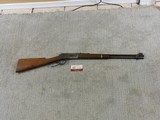 Winchester Model 1894 Eastern Carbine In 25-35 W.C.F. In Ranch Used Condition - Image 3 of 18