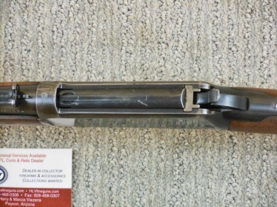 Winchester Model 1894 Eastern Carbine In 25-35 W.C.F. In Ranch Used Condition - Image 13 of 18