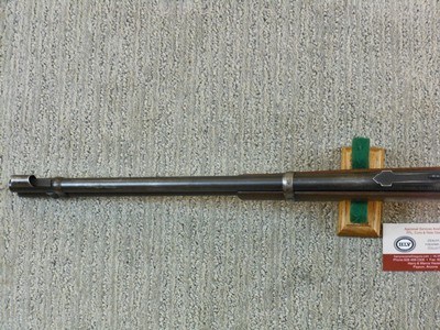 Winchester Model 1894 Eastern Carbine In 25-35 W.C.F. In Ranch Used Condition - Image 14 of 18