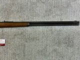 Marlin Model 1892 Rifle In 32 Long Colt And 32 Long Rim Fire With Old Reblue - Image 5 of 15