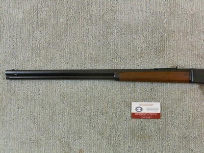 Marlin Model 1892 Rifle In 32 Long Colt And 32 Long Rim Fire With Old Reblue - Image 9 of 15