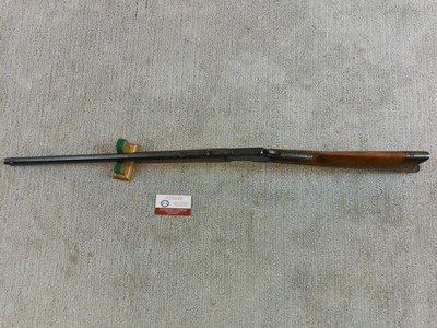 Marlin Model 1892 Rifle In 32 Long Colt And 32 Long Rim Fire With Old Reblue - Image 10 of 15