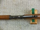 Marlin Model 1892 Rifle In 32 Long Colt And 32 Long Rim Fire With Old Reblue - Image 14 of 15