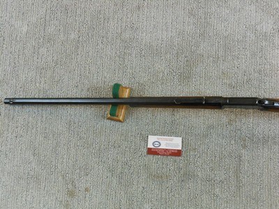 Marlin Model 1892 Rifle In 32 Long Colt And 32 Long Rim Fire With Old Reblue - Image 12 of 15