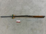 Marlin Model 1892 Rifle In 32 Long Colt And 32 Long Rim Fire With Old Reblue - Image 10 of 15