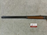 Marlin Model 1892 Rifle In 32 Long Colt And 32 Long Rim Fire With Old Reblue - Image 9 of 15