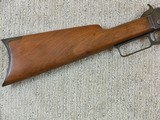 Marlin Model 1892 Rifle In 32 Long Colt And 32 Long Rim Fire With Old Reblue - Image 3 of 15