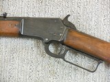 Marlin Model 1892 Rifle In 32 Long Colt And 32 Long Rim Fire With Old Reblue - Image 8 of 15