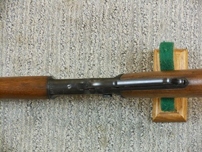 Marlin Model 1892 Rifle In 32 Long Colt And 32 Long Rim Fire With Old Reblue - Image 14 of 15