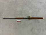 Marlin Model 1892 Rifle In 32 Long Colt And 32 Long Rim Fire With Old Reblue - Image 13 of 15
