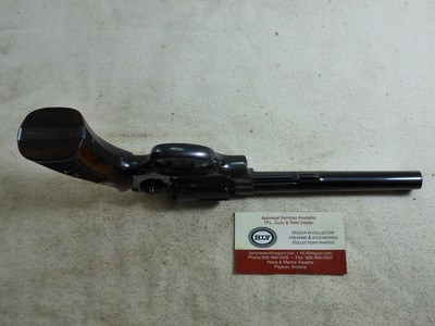 Smith & Wesson K 22 Masterpiece From The 1950's In Very Fine Condition - Image 11 of 12