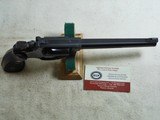 Smith & Wesson K 22 Masterpiece From The 1950's In Very Fine Condition - Image 8 of 12