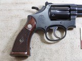 Smith & Wesson K 22 Masterpiece From The 1950's In Very Fine Condition - Image 7 of 12