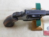 Smith & Wesson K 22 Masterpiece From The 1950's In Very Fine Condition - Image 9 of 12