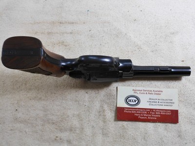 Smith & Wesson M & P K 38 From The 1950's In Very Nice Original Condition - Image 6 of 7