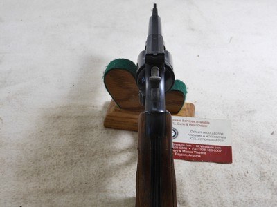 Smith & Wesson M & P K 38 From The 1950's In Very Nice Original Condition - Image 5 of 7