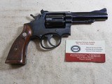 Smith & Wesson M & P K 38 From The 1950's In Very Nice Original Condition - Image 3 of 7