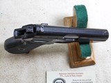 Walther Model PPK/S From Western Germany In 9 M/M Kurtz New In Original Box With Papers - Image 6 of 8