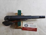 Colt Second Series Woodsman With 4 Inch Barrel New In Original Box With Papers - Image 6 of 9