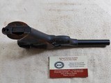 Colt Second Series Woodsman With 4 Inch Barrel New In Original Box With Papers - Image 8 of 9