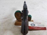 Colt Second Series Woodsman With 4 Inch Barrel New In Original Box With Papers - Image 7 of 9