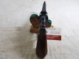 Colt Diamondback 22 Revolver New In The Original Box With 4 Inch Barrel - Image 6 of 7