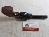 Colt Diamondback 22 Revolver New In The Original Box With 4 Inch Barrel - Image 7 of 7