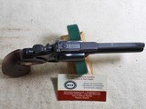 Colt Diamondback 22 Revolver New In The Original Box With 4 Inch Barrel - Image 5 of 7