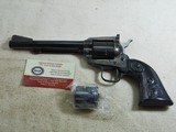 Colt New Frontier 22 Single Action With Dual Cylinders New In The Original Box - Image 3 of 7