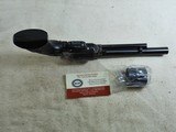 Colt New Frontier 22 Single Action With Dual Cylinders New In The Original Box - Image 7 of 7
