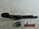 Colt New Frontier 22 Single Action With Dual Cylinders New In The Original Box - Image 7 of 7