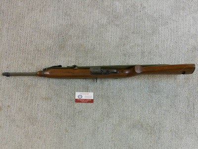 Underwood M1 Carbine In Very Nice Shooter Grade Mixed G.I. Parts No Import - Image 12 of 14