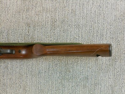 Underwood M1 Carbine In Very Nice Shooter Grade Mixed G.I. Parts No Import - Image 13 of 14