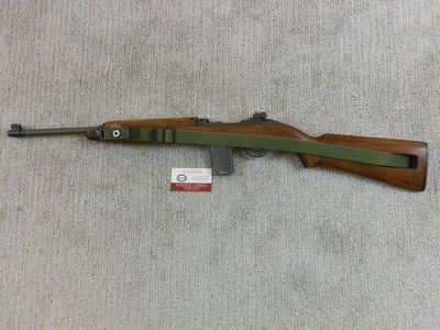 Underwood M1 Carbine In Very Nice Shooter Grade Mixed G.I. Parts No Import - Image 5 of 14