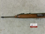 Underwood M1 Carbine In Very Nice Shooter Grade Mixed G.I. Parts No Import - Image 14 of 14